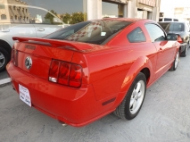 للبيع فورد Mustang  2007