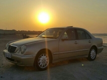 للبيع Mercedes-Benz  2001 2001