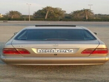 للبيع Mercedes-Benz  2001 2001