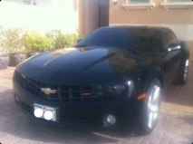 للبيع شفروليت Camaro 2011