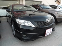 للبيع تويوتا camry 2011