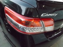 للبيع تويوتا camry 2011