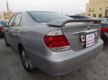 للبيع تويوتا camry 2005