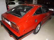 للبيع نيسان ZX 1983