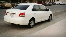 للبيع تويوتا Yaris 2009