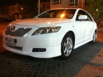 للبيع تويوتا camry 2009