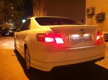 للبيع تويوتا camry 2009