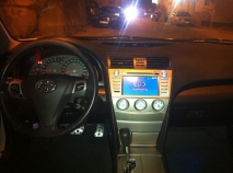 للبيع تويوتا camry 2009