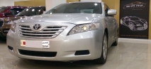 للبيع تويوتا camry 2007