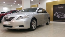 للبيع تويوتا camry 2007