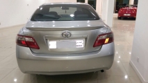 للبيع تويوتا camry 2007