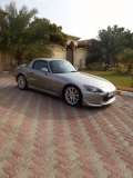 للبيع هوندا S2000 2007