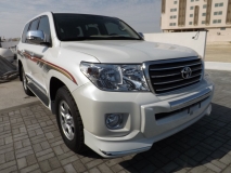 للبيع تويوتا Land Cruiser  2013