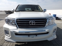 للبيع تويوتا Land Cruiser  2013