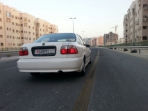 للبيع هوندا Civic 1999