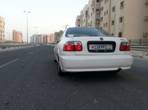 للبيع هوندا Civic 1999