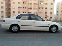 للبيع هوندا Civic 1999