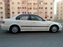 للبيع هوندا Civic 1999