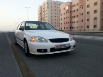 للبيع هوندا Civic 1999