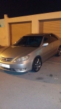 للبيع تويوتا camry 2005