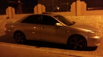 للبيع تويوتا camry 2005