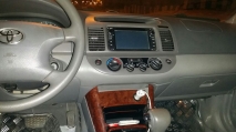 للبيع تويوتا camry 2005