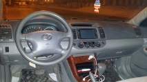 للبيع تويوتا camry 2005