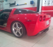 للبيع شفروليت Corvette 2005