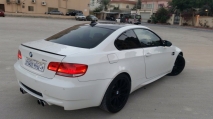 للبيع بي ام دبليو M3 2010