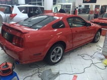 للبيع فورد Mustang  2005