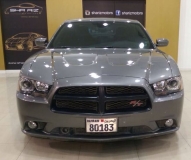 للبيع دودج Charger 2012