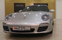 للبيع بورش carrera s 2009