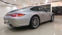 للبيع بورش carrera s 2009