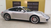 للبيع بورش carrera s 2009