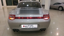 للبيع بورش carrera s 2009