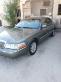 للبيع فورد Crown Victoria 2003