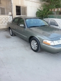 للبيع فورد Crown Victoria 2003