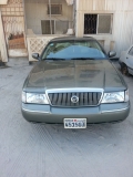 للبيع فورد Crown Victoria 2003