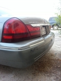 للبيع فورد Crown Victoria 2003