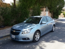 للبيع شفروليت Cruze 2010