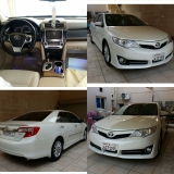 للبيع تويوتا camry 2012