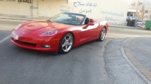 للبيع شفروليت Corvette 2007