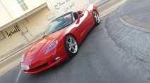 للبيع شفروليت Corvette 2007