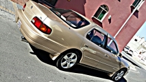 للبيع تويوتا camry 1996