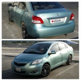 للبيع تويوتا Yaris 2009