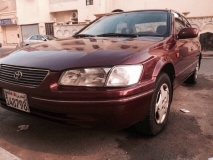 للبيع تويوتا camry 1998