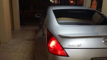 للبيع نيسان ZX 2004