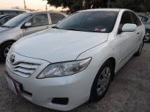 للبيع تويوتا camry 2011