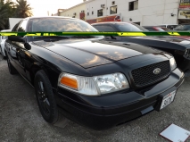 للبيع فورد Crown Victoria 2012