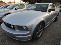 للبيع فورد Mustang  2005